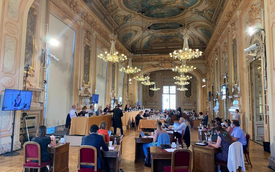 découvrez nos solutions de rénovation de bureaux pour la mairie de levallois : modernisation, aménagement sur mesure et amélioration des espaces de travail pour plus de confort et d’efficacité.