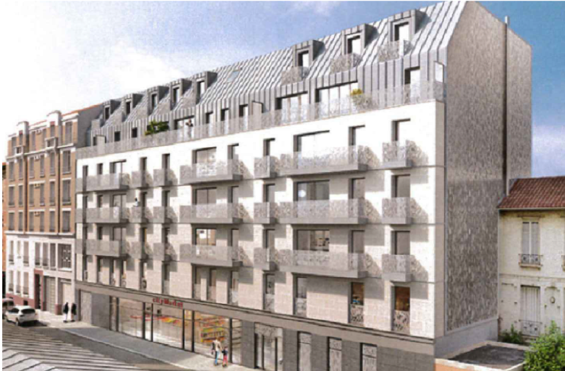 découvrez nos solutions de rénovation pour les bureaux de la mairie de levallois : modernisation, aménagement sur-mesure et respect des normes pour un espace de travail fonctionnel et accueillant.