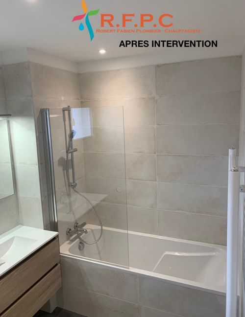 confiez la rénovation de votre salle de bain à montrouge à des spécialistes ! solutions sur-mesure, matériaux de qualité et accompagnement personnalisé pour transformer votre espace bain selon vos envies.