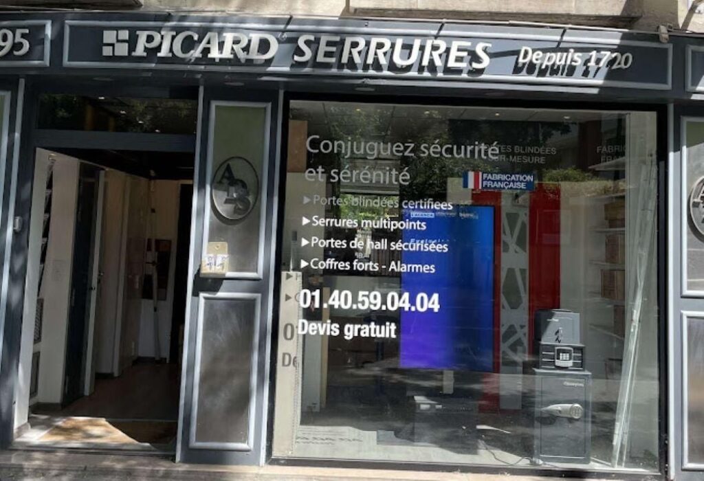 besoin d'une serrure provisoire à montrouge ? intervention rapide pour sécuriser temporairement votre porte. installation et dépannage par un professionnel qualifié. contactez-nous dès maintenant !