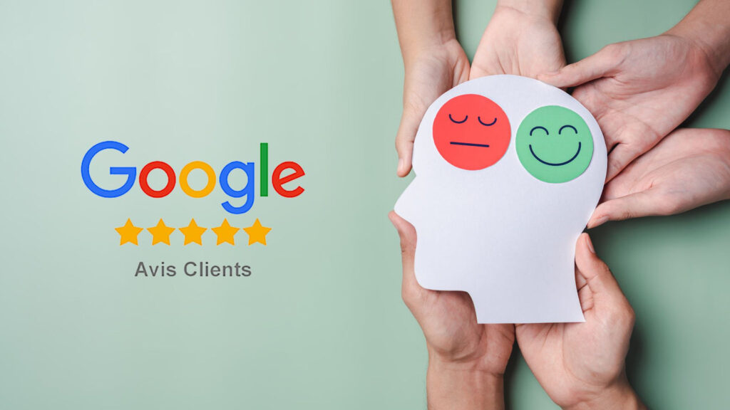 découvrez comment acheter des avis google en toute confiance pour renforcer la crédibilité de votre entreprise et attirer plus de clients authentiques.