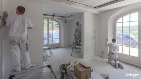 découvrez les avantages d'une entreprise de rénovation intérieure professionnelle : qualité, expertise, respect des délais et conseils personnalisés pour transformer votre habitat.