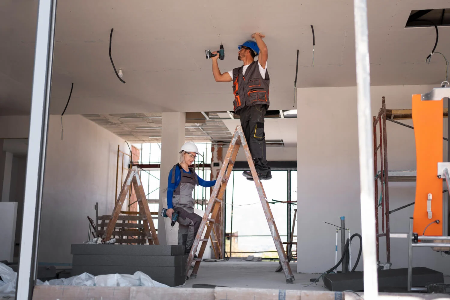 découvrez nos conseils pratiques pour réussir votre rénovation intérieure et transformer votre espace de vie en un lieu à la fois fonctionnel et esthétique.