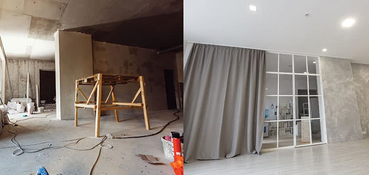 découvrez les étapes clés pour réussir votre rénovation intérieure, du planning initial à la touche finale, afin de transformer votre maison avec succès.