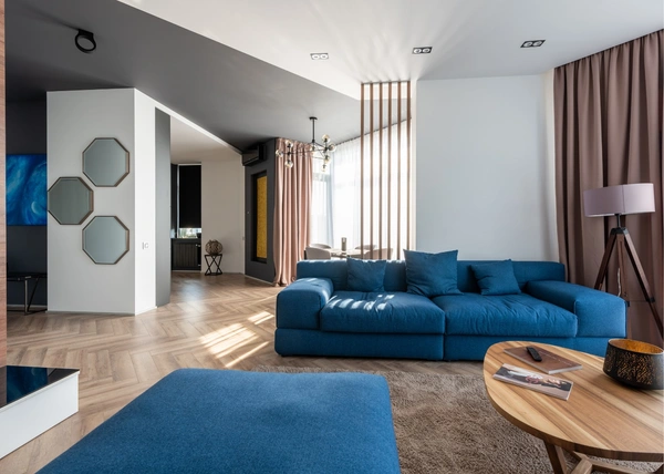 découvrez un nouveau style d'habitation moderne et élégant à paris 75007, alliant confort et design pour un cadre de vie unique.