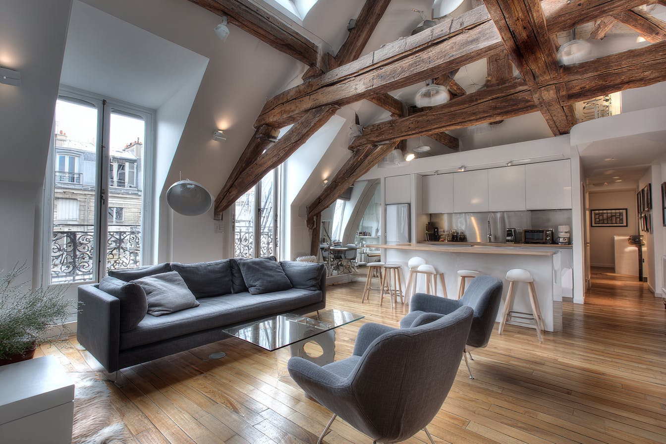 découvrez nos solutions professionnelles pour rénover votre appartement dans le 14ème arrondissement de paris (75014). qualité, expertise et accompagnement sur mesure.