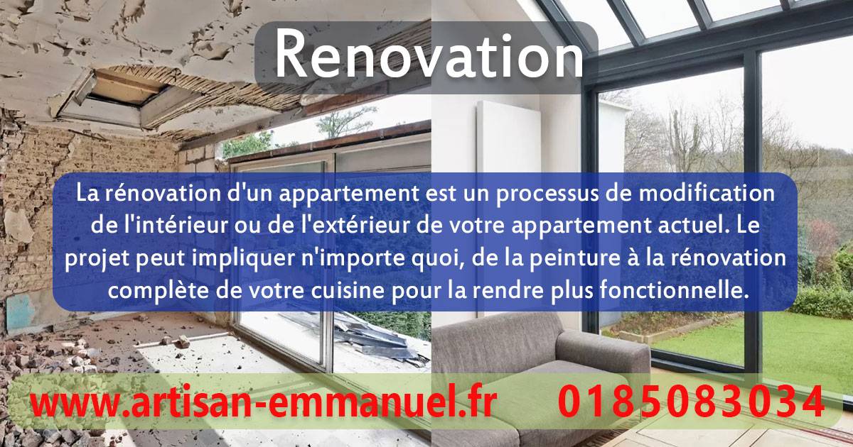 conseils et astuces pour r&eacute;ussir votre r&eacute;novation immobili&egrave;re &agrave; paris 75018. guide complet pour un projet efficace et sans stress.