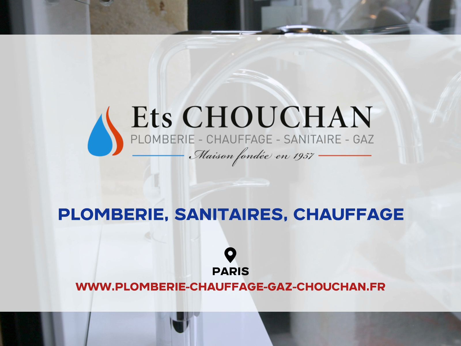sanitor plomberie et chauffage à paris : votre expert local pour l'installation, la réparation et l'entretien de systèmes de plomberie et de chauffage, disponible rapidement et efficacement.