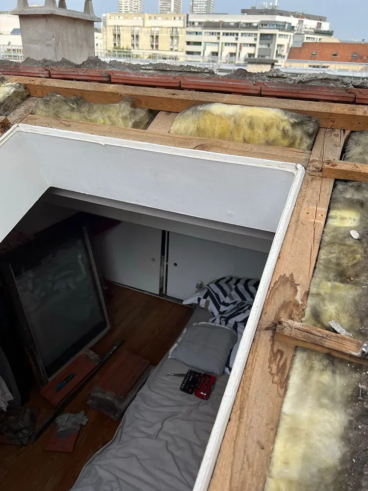 découvrez comment choisir un expert en rénovation à paris 13 pour garantir la réussite de vos travaux avec un professionnel qualifié et expérimenté.