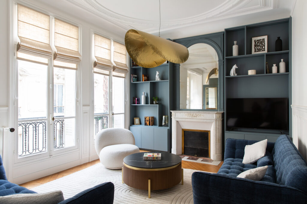 découvrez nos conseils pratiques pour réussir la rénovation de votre studio à paris, optimiser l'espace et moderniser votre intérieur avec style.