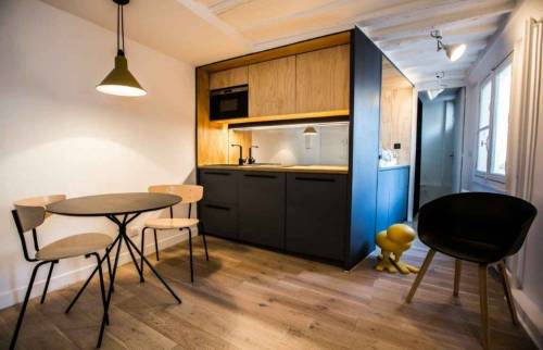 découvrez nos conseils pratiques pour la rénovation de votre studio à paris, optimisez l'espace et modernisez votre intérieur facilement.