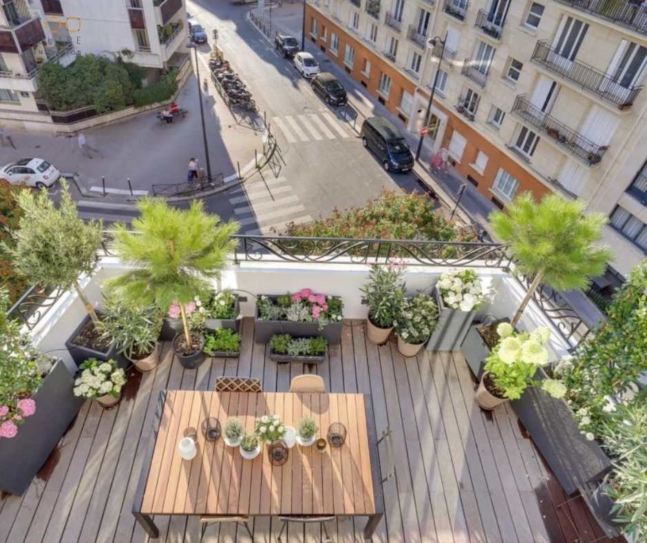 découvrez pourquoi choisir une entreprise de rénovation à paris est essentiel pour bénéficier d'un savoir-faire local, de matériaux adaptés et d'une expertise reconnue pour vos projets de rénovation.
