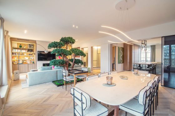 découvrez nos conseils d'experts pour rénover votre appartement dans le 19ᵉ arrondissement de paris, alliant design, optimisation de l'espace et respect du budget.