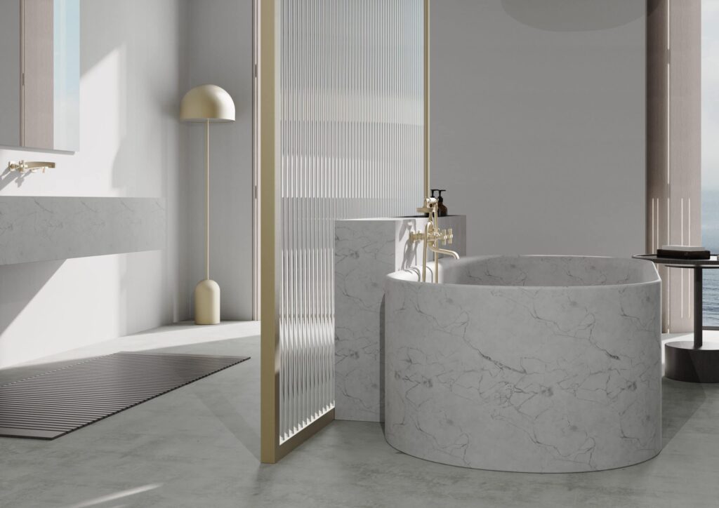 transformez votre salle de bains avec nos services de rénovation à paris et en île-de-france. expertise, qualité et design adaptés à vos besoins.